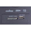 Εικόνα για Ραδιοενισχυτής karaoke με Bluetooth και USB – 90 W Akai AS110RA-320BT