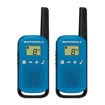 Εικόνα για Walkie Talkie Μπλε 4 km Motorola TALKABOUT T42