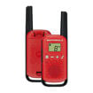Εικόνα για Walkie Talkie Κόκκινο 4 km Motorola TALKABOUT T42