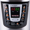 Εικόνα για Πολυμάγειρας First Austria FA-5130, 6L, 1000W, 8 Προγράμματα, Χύτρα Ταχύτητας
