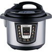 Εικόνα για Πολυμάγειρας First Austria FA-5130, 6L, 1000W, 8 Προγράμματα, Χύτρα Ταχύτητας