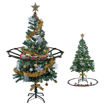 Εικόνα για Ηλεκτρικό Τρενάκι για Χριστουγεννιάτικο Δέντρο
