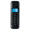 Εικόνα για Motorola T301 Black (Ελληνικό Μενού) Ασύρματο τηλέφωνο με ανοιχτή ακρόαση