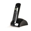 Εικόνα για Osio OSD-8610 Μαύρο (Ελληνικό Μενού) Ασύρματο τηλέφωνο με ανοιχτή ακρόαση
