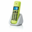 Εικόνα για Motorola T301 Lime Lemon (Ελληνικό Μενού) Ασύρματο τηλέφωνο με ανοιχτή ακρόαση