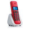 Εικόνα για Motorola T301 Cherry (Ελληνικό Μενού) Ασύρματο τηλέφωνο με ανοιχτή ακρόαση