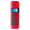 Εικόνα για Motorola T301 Cherry (Ελληνικό Μενού) Ασύρματο τηλέφωνο με ανοιχτή ακρόαση