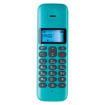 Εικόνα για Motorola T301 Turquoise (Ελληνικό Μενού) Ασύρματο τηλέφωνο με ανοιχτή ακρόαση