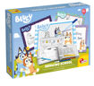 Εικόνα για Lisciani Bluey Drawing School 99382 - Σχολή Ζωγραφικής με Θρανίο & Πίνακες Write-Erase για Παιδιά 3+ Ετών