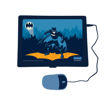 Εικόνα για Εκπαιδευτικό Laptop Lexibook Batman JC598BATi8