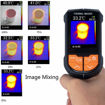 Εικόνα για Θερμική κάμερα απεικόνισης της Maka Technology, MKL-R01 σχεδιασμένη για επαγγελματίες.