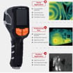 Εικόνα για Θερμική κάμερα απεικόνισης της Maka Technology, MKL-R01 σχεδιασμένη για επαγγελματίες.