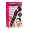 Εικόνα για Westinghouse Personal Care WH1114 - Ηλεκτρικό Περιστρεφόμενο Πινέλο Μακιγιάζ με 2 Κεφαλές 190 RPM