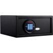 Εικόνα για Χρηματοκιβώτιο ξενοδοχείου με ηλεκτρονική κλειδαριά 23 L μαύρο  GOsafe H20 GR  – 20 x 43 x 37 cm Olympia 1106452-0046