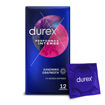 Εικόνα για Προφυλακτικά Performax Intense Durex – 12 Τεμάχια