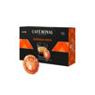 Εικόνα για Cafe Royal Espresso Forte Nespresso PROFESSIONAL Συμβατές Κάψουλες – 50 Τεμάχια