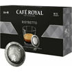 Εικόνα για Cafe Royal Espresso Ristretto Nespresso PROFESSIONAL Συμβατές Κάψουλες – 50 Τεμάχια
