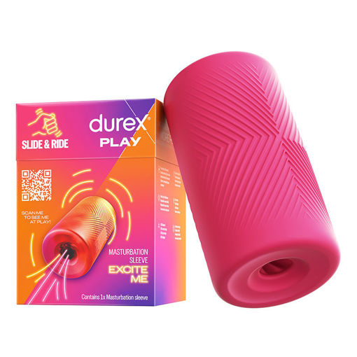 Εικόνα για Durex Masturbation Sleeve