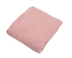 Εικόνα για Κουβέρτα Fleece Flannel 200x220 cm Ροζ 100% Polyester Heinner