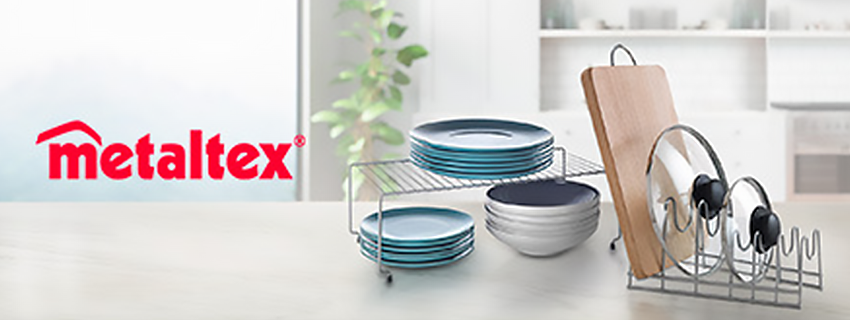 Metaltex Οργάνωση Κουζίνας