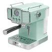 Εικόνα για Μηχανή Espresso Retro Epoque 1350w 20bar 1.5lt Mint Estia 06-19440