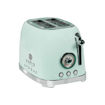 Εικόνα για Φρυγανιέρα Retro Estia Epoque 2 Θέσεων 815W Mint – 6 Επίπεδα Ψησίματος