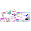 Εικόνα για Lisciani Cry Babies Magic Tears Σχολή Ζωγραφικής 83459 - Εκπαιδευτικό Σετ Σχεδίου με Πίνακες Write-Erase για Παιδιά 3+ Ετών