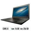 Εικόνα για Laptop Lenovo ThinkPad T550 (Refurbished-Grade A minus)