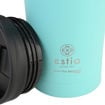 Εικόνα για Θερμός Travel Mug Save The Aegean 350ml Bermuda Green Estia 01-20385