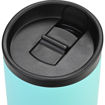 Εικόνα για Θερμός Travel Mug Save The Aegean 350ml Bermuda Green Estia 01-20385