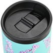 Εικόνα για Θερμός Travel Mug Save The Aegean 350ml Blossom green Estia 01-20446