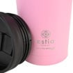 Εικόνα για Θερμός Travel Mug Save The Aegean 350ml Blossom Rose Estia 01-20408