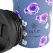 Εικόνα για Θερμός Travel Mug Save The Aegean 350ml Garden blue Estia 01-20439