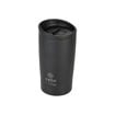 Εικόνα για Θερμός Travel Mug Save The Aegean 350ml Midnight Black Estia 01-20361