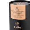 Εικόνα για Θερμός Travel Mug Save The Aegean 350ml Midnight Black Estia 01-20361