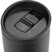 Εικόνα για Θερμός Travel Mug Save The Aegean 350ml Midnight Black Estia 01-20361