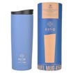 Εικόνα για Θερμός Travel Mug Save The Aegean 450ml Denim Blue Estia 01-20323