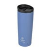 Εικόνα για Θερμός Travel Mug Save The Aegean 450ml Denim Blue Estia 01-20323