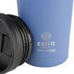 Εικόνα για Θερμός Travel Mug Save The Aegean 450ml Denim Blue Estia 01-20323