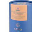 Εικόνα για Θερμός Travel Mug Save The Aegean 450ml Denim Blue Estia 01-20323