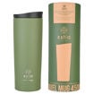 Εικόνα για Θερμός Travel Mug Save The Aegean 450ml Forest spirit Estia 01-20347