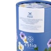 Εικόνα για Θερμός Travel Mug Save The Aegean 450ml Garden blue Estia 01-20415