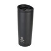 Εικόνα για Θερμός Travel Mug Save The Aegean 450ml Midnight Black Estia 01-20316