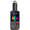 Εικόνα για FM transmitter με Hands Free, QC φορτιστή αυτοκινήτου, Bluetooth, Aux-Out, micro SD, και 2 USB Akai FMT-93BT