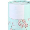 Εικόνα για Θερμός Travel Mug Save The Aegean 450ml Blossom green Estia 01-20422