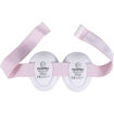 Εικόνα για Ωτοασπίδες Ακύρωσης Θορύβου Για Βρέφη και Παιδιά Εώς 3 Ετών Ροζ Haspro Baby Earmuffs BE04G
