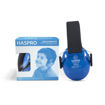 Εικόνα για Ακουστικά Προστασίας Θορύβου Για Παιδιά Από 3 Ετών Μπλε Haspro Kids Earmuffs