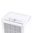 Εικόνα για Αφυγραντήρας 10L, με LED Panel & Φίλτρο Ιονισμού 245W - Λευκός Eurolamp 300-95013