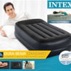 Εικόνα για Φουσκωτό Στρώμα Ύπνου Intex Pillow Rest Raised Twin 64122