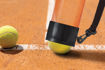 Εικόνα για Έξυπνος Συλλέκτης Teloon για Μπαλάκια Τένις 45726